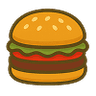 Burgers