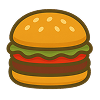Burgers